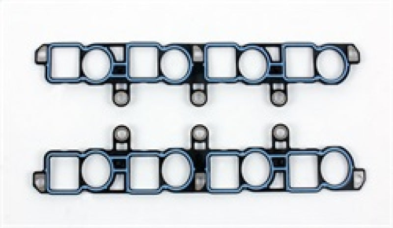 Load image into Gallery viewer, Cometic 96-98 Ford 4.6L DOHC Intake Plenum Gaskets (Pair)
