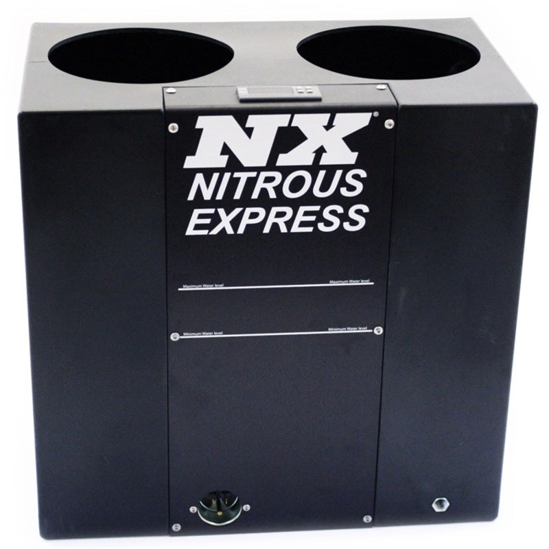 Load image into Gallery viewer, Nitrous Express NX Hot Water Bottle Bath
