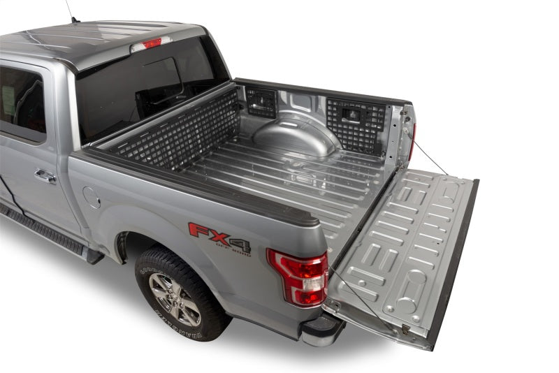 Load image into Gallery viewer, Putco 15-21 Ford F-150 - 8ft Box (Long Box) Molle Passenger Side Panel
