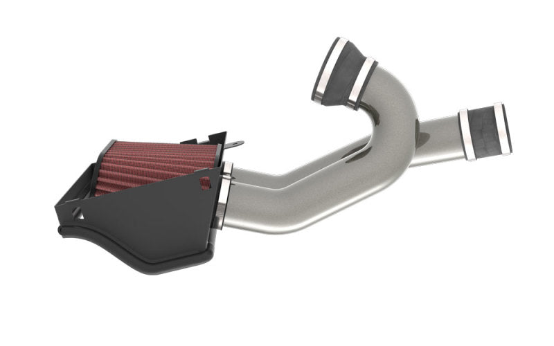 Load image into Gallery viewer, K&amp;N 2015-22 Ford F-150 3.5L V6 Performance Air Intake System
