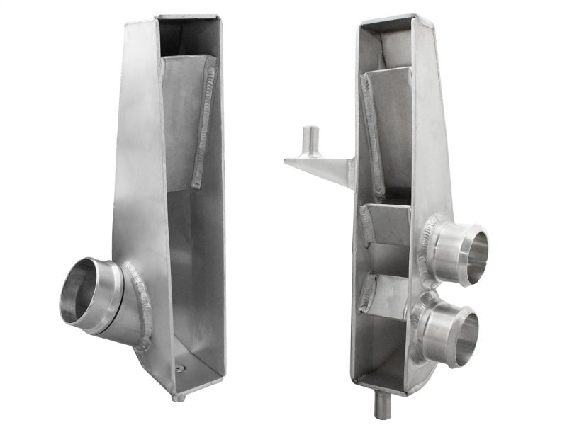 Load image into Gallery viewer, aFe Power BladeRunner 3in Intercooler 11-12 Ford F-150 V6 3.5L (tt)
