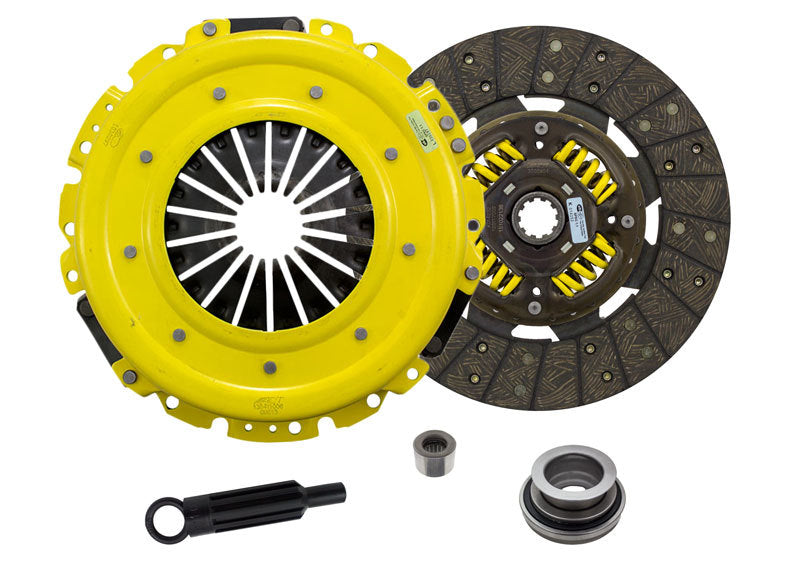 Load image into Gallery viewer, ACT 1975 Chevrolet C10 HD/Perf Street Sprung Clutch Kit
