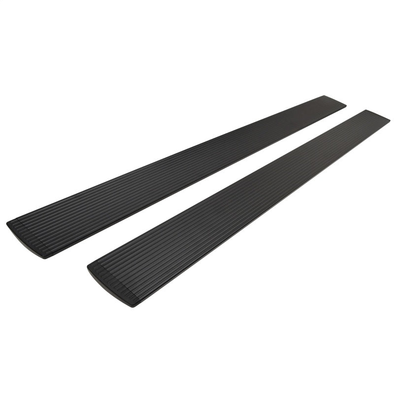 Load image into Gallery viewer, Westin 19-23 RAM 1500 Crew Cab (Excl. 2019+ 1500 Clsc.) Pro-e Running Boards - Tex. Blk

