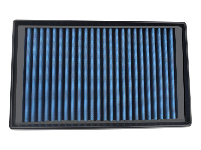 Load image into Gallery viewer, Injen SuperNano-Web Air Filter 11.375in x 6.90in x 1.5in Tall Panel Filter
