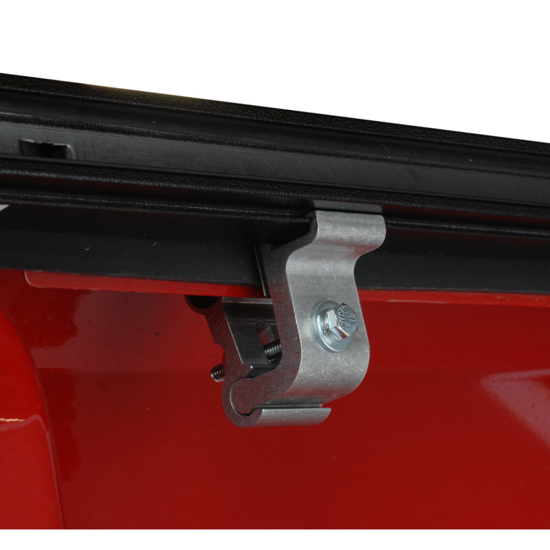 Load image into Gallery viewer, Pace Edwards 2019 Jeep Gladiator 5ft Bed JackRabbit Full Metal
