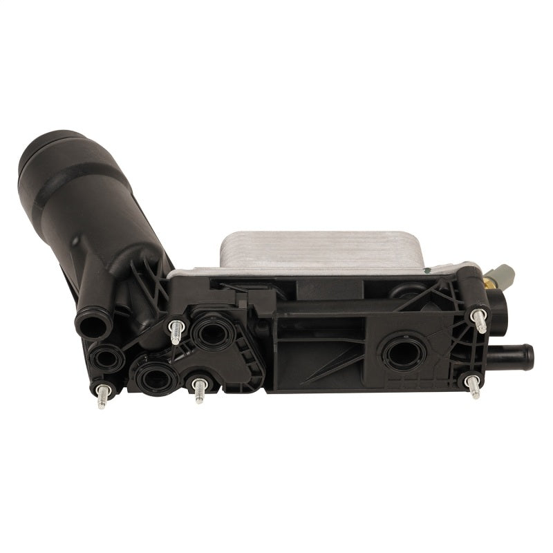Load image into Gallery viewer, Omix Oil Filter Housing Assy- 12-13 JK 11-13 WK 3.6L
