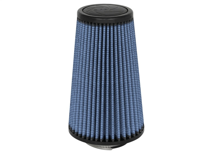 Load image into Gallery viewer, aFe MagnumFLOW Air Filters UCO P5R A/F P5R 2-1/2F x 5B x 3-1/2T x 8H
