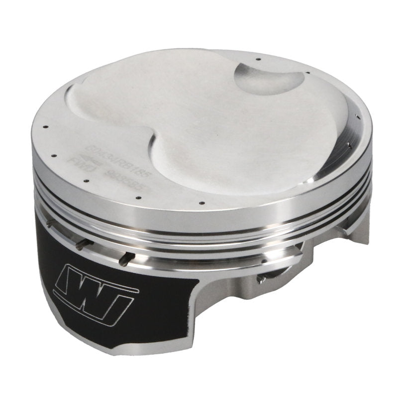 Load image into Gallery viewer, Wiseco Chevy LS Series Stroker Max Dome 1.110in CH 4.185in Bore Piston Kit
