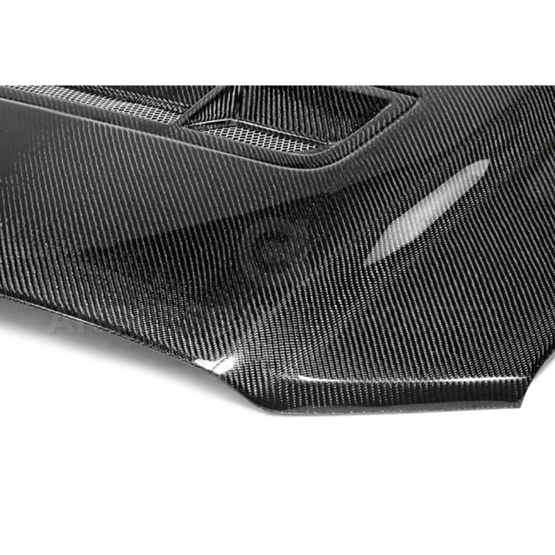 Load image into Gallery viewer, Anderson Composites 10-14 Ford Mustang/Shelby GT500 and 2013-2014 GT/V6 Type-GT Hood
