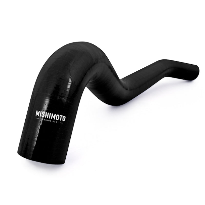 Load image into Gallery viewer, Mishimoto 15+ Ford Mustang EcoBoost Black Silicone Coolant Hose Kit
