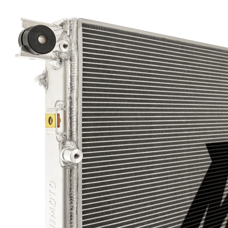 Load image into Gallery viewer, Mishimoto 2018+ Jeep Wrangler JL Performance Aluminum Radiator
