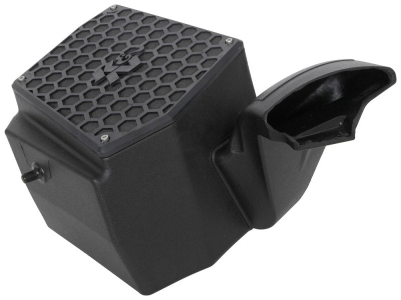 Load image into Gallery viewer, K&amp;N 63 Series AirCharger Performance Intake 19-20 Ford Ranger L4-2.3L F/I Turbo
