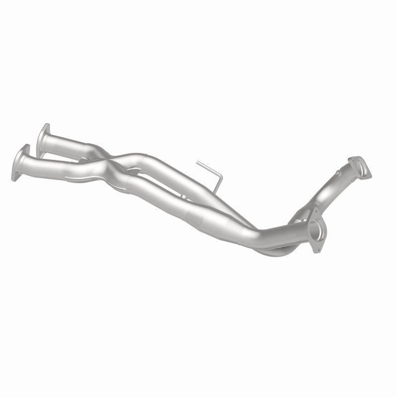 Load image into Gallery viewer, MagnaFlow Conv DF 06- Jeep SRT-8 6.1L
