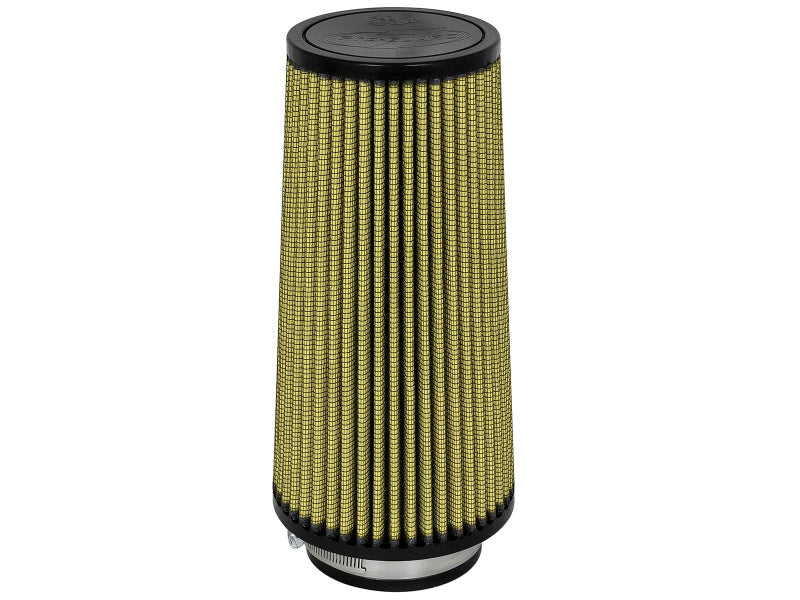 Load image into Gallery viewer, aFe MagnumFLOW Air Filters IAF PG7 A/F PG7 4F x 6B x 4-3/4T x 12H
