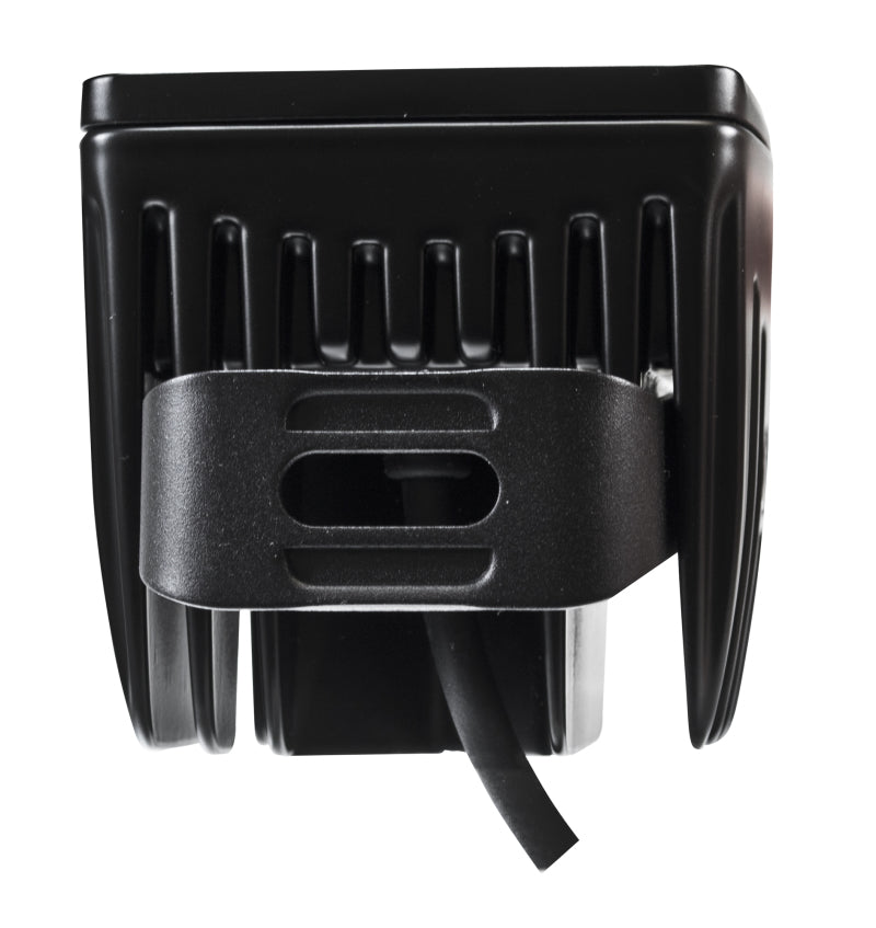 Load image into Gallery viewer, Hella Value Fit 3.1in - 18W Cube Flood Beam - LED Light
