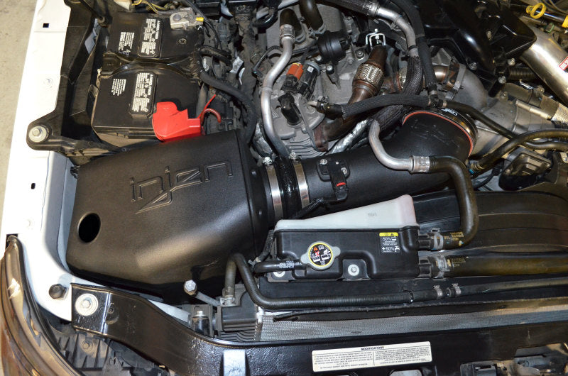 Load image into Gallery viewer, Injen 11-15 Ford F-250/F-350 6.7L Powerstroke Evolution Intake
