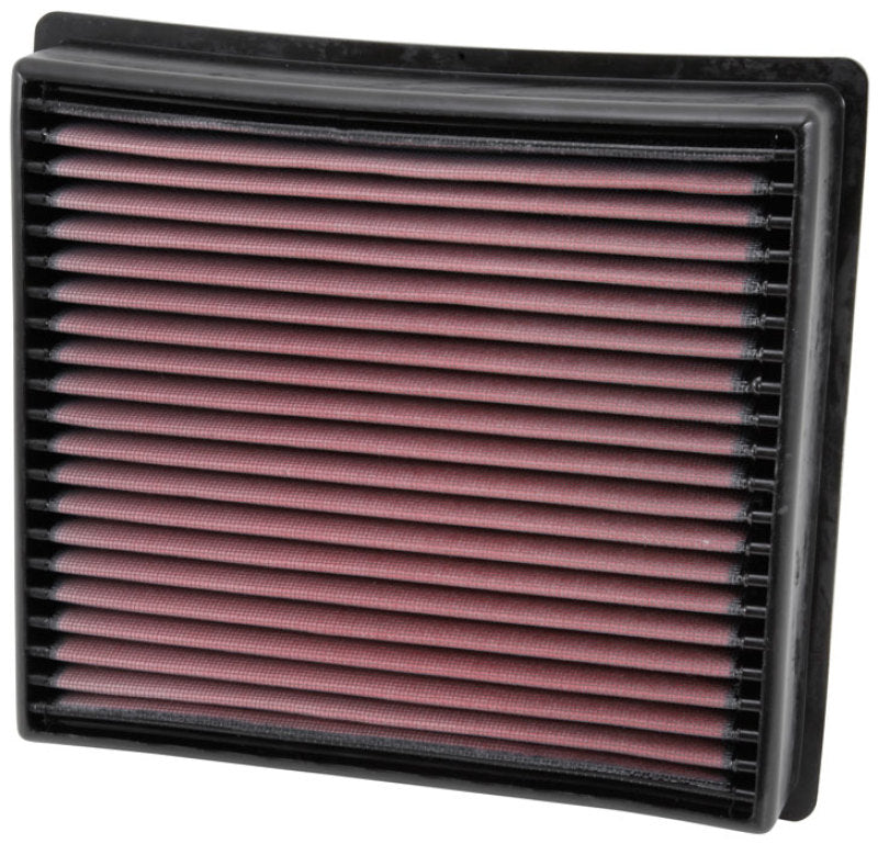 Load image into Gallery viewer, K&amp;N Replacement Panel Air Filter for 13-14 Dodge Ram 2500/3500/4500/5500 6.7L L6 Diesel
