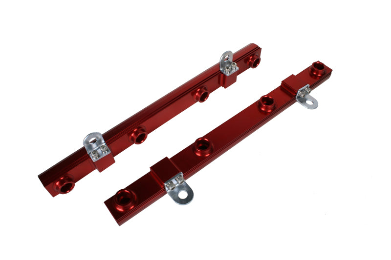 Load image into Gallery viewer, Aeromotive Ford 5.0L 4V Fuel Rail Kit
