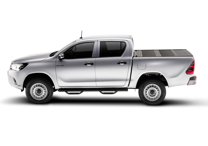 Load image into Gallery viewer, UnderCover 07-20 Toyota Tundra 5.5ft Flex Bed Cover
