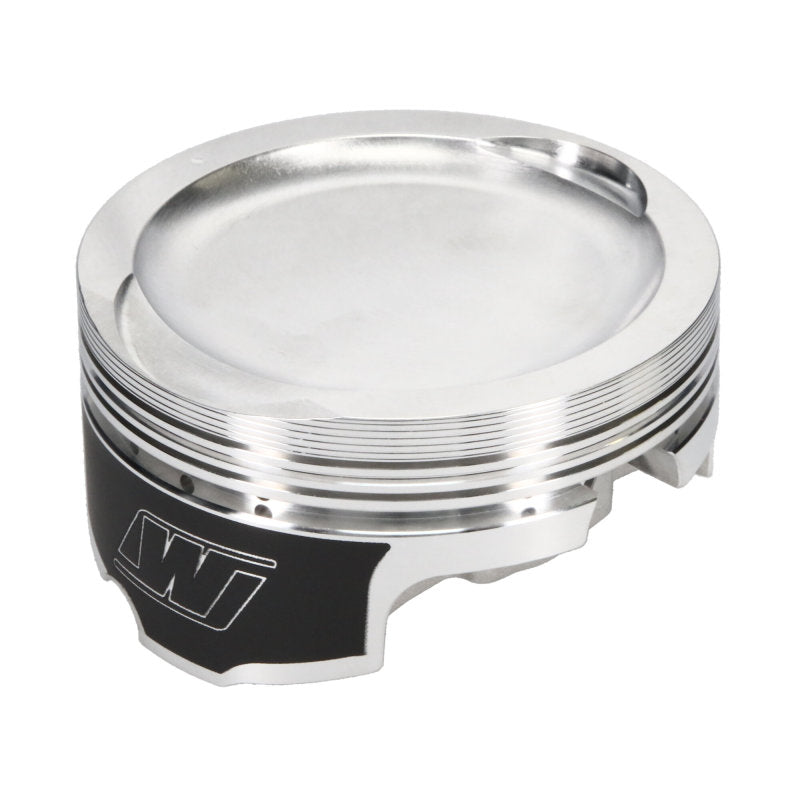 Load image into Gallery viewer, Wiseco Chrysler 6.1L Hemi -15cc R/Dome 4.060inch Piston Shelf Stock
