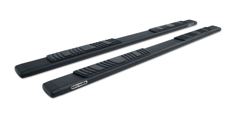 Load image into Gallery viewer, Go Rhino 5in OE Xtreme Low Profile SideSteps - Tex Blk - 71in
