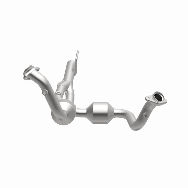 Load image into Gallery viewer, MagnaFlow Conv DF 04 Jeep Grand Cherokee 4.7L
