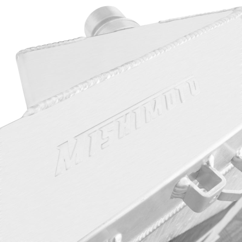 Load image into Gallery viewer, Mishimoto 08-10 Ford 6.4L Powerstroke Radiator - Version 2
