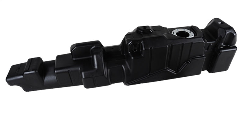 Load image into Gallery viewer, Titan Fuel Tanks 11-16 GM 2500/3500 Duramax Crew/Ext. Cab Long Bed 60 Gallon XXL Mid-Ship Fuel Tank
