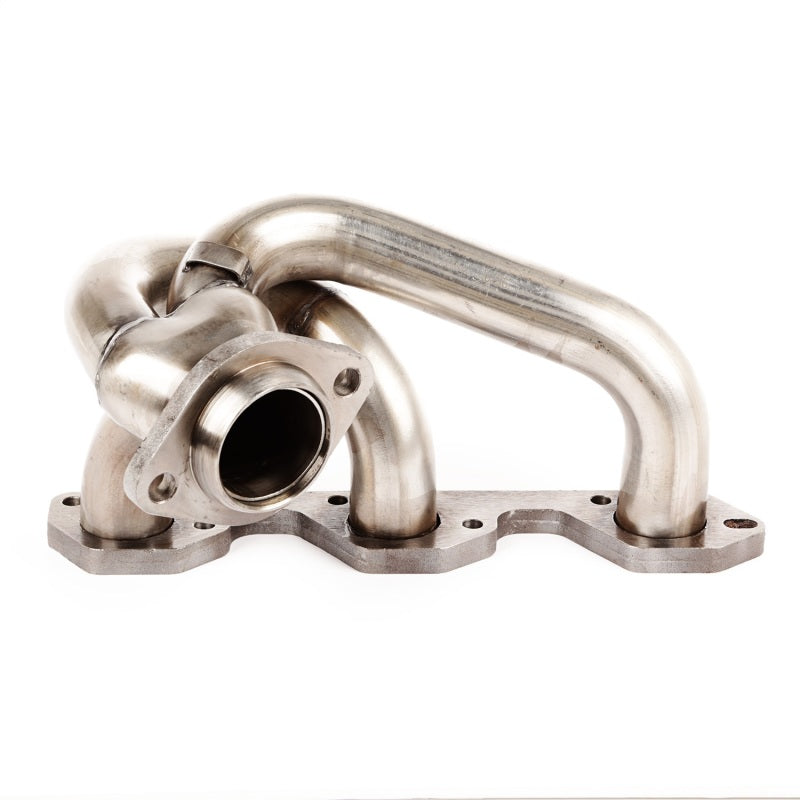 Load image into Gallery viewer, Omix Exhaust Header Left- 07-11 Wrangler JK/JKU 3.8L
