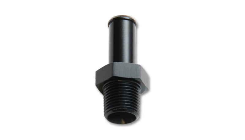 Load image into Gallery viewer, Vibrant 1/8NPT to 5/16 Barb Straight Fitting
