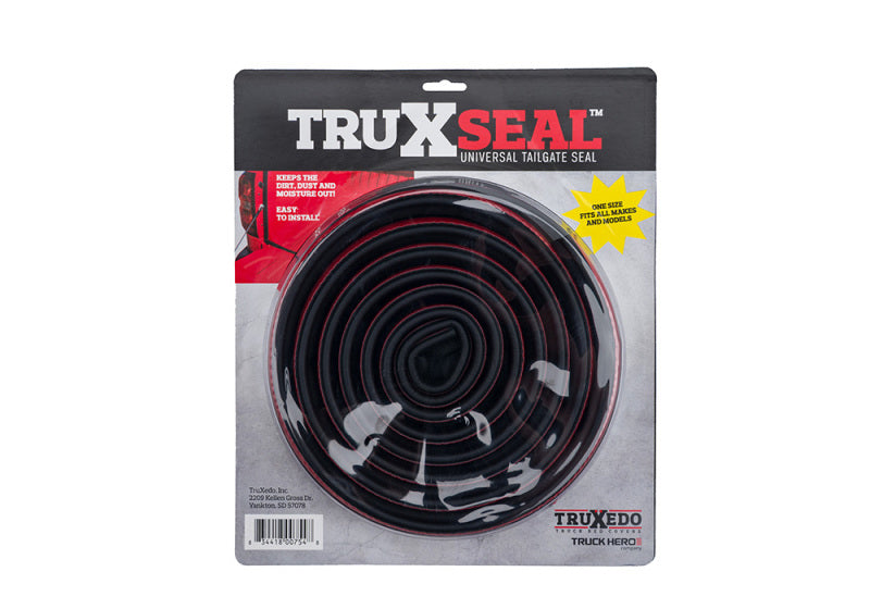 Load image into Gallery viewer, Truxedo TruXseal Universal Tailgate Seal - Single Application
