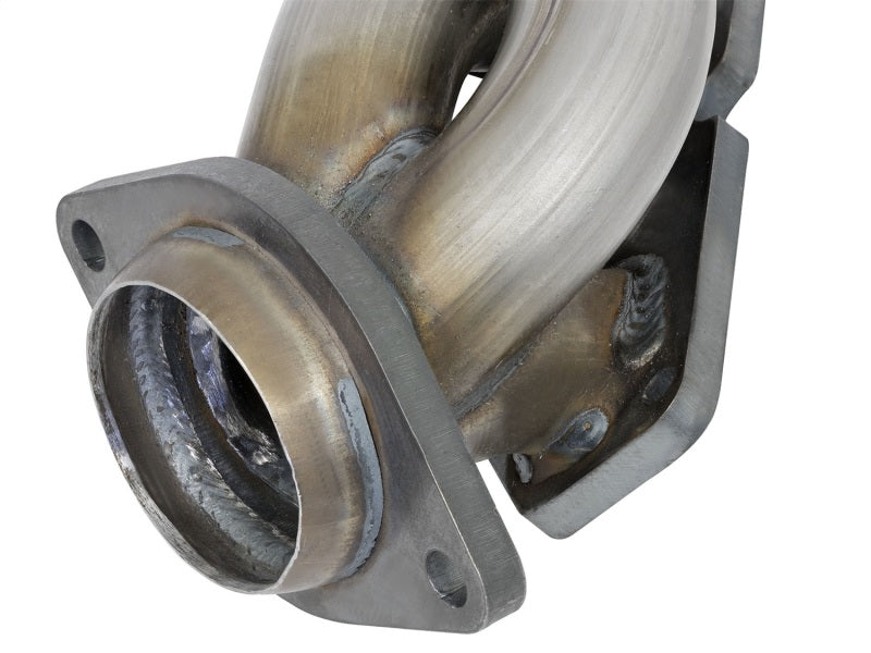 Load image into Gallery viewer, aFe Twisted Steel Header 09-16 Dodge Ram V8-5.7L Hemi (2 &amp; 4WD)
