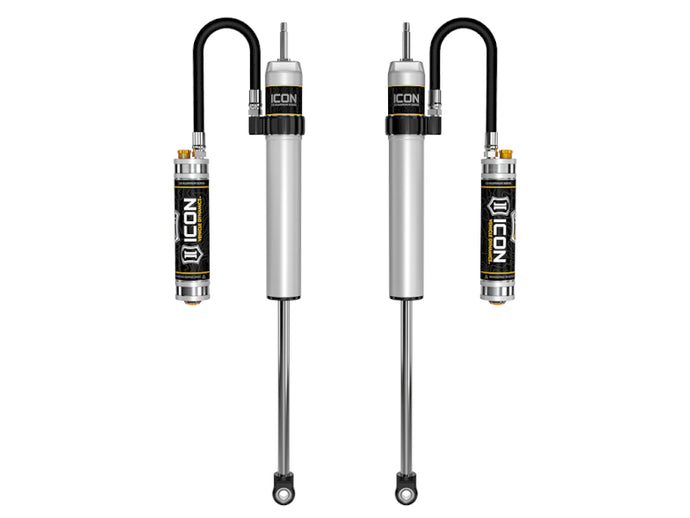 ICON 03-12 Dodge Ram HD 4.5in Front 2.5 Series Shocks VS RR CDCV - Pair