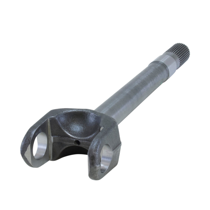 Load image into Gallery viewer, USA Standard 4340 Chrome-Moly Replacement Inner Axle / 16.17in / 35 Spline
