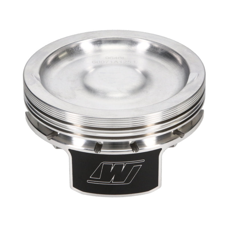 Load image into Gallery viewer, Wiseco Chevy SB -36cc Dome 4.125in Bore Piston Shelf Stock Kit
