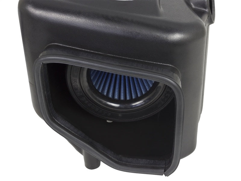 Load image into Gallery viewer, aFe Momentum GT PRO 5R Stage-2  Intake System 09-15 GM Silverado/Sierra 2500/3500HD 6.0L V8
