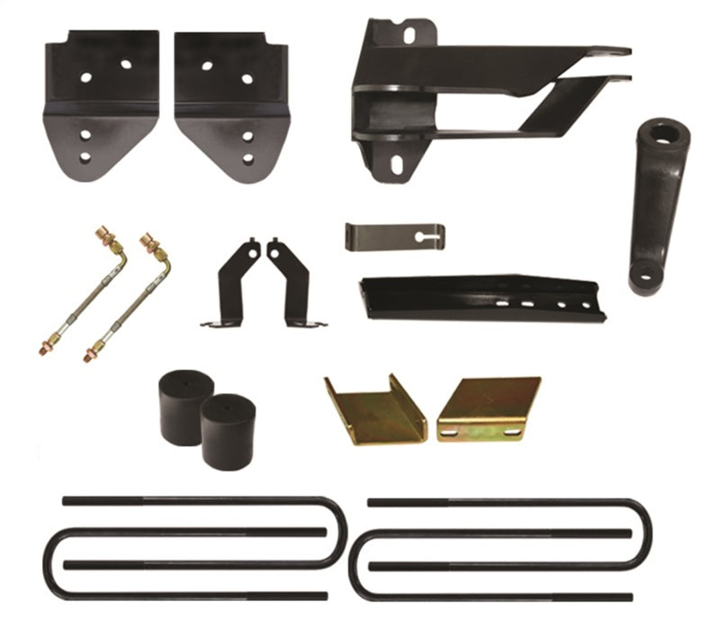 Load image into Gallery viewer, Skyjacker 6in Lift Kit Component Box 2017 Ford F-250/F-350 4 Wheel Drive
