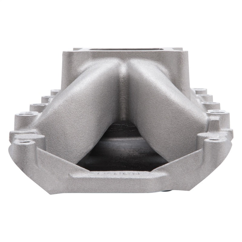 Load image into Gallery viewer, Edelbrock Manifold SBF 289-302 Victor Jr EFI
