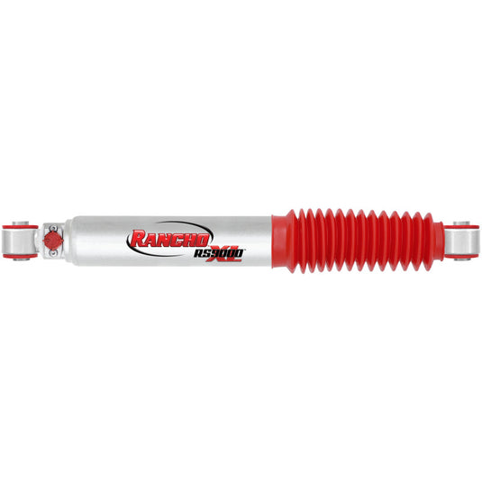 Rancho 11-19 Chevrolet Pickup / Silverado 2500HD 3/4 Ton RS9000XL Shock