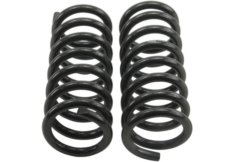 Load image into Gallery viewer, Belltech COIL SPRING SET 98-03 RANGER STD/EXT CABS
