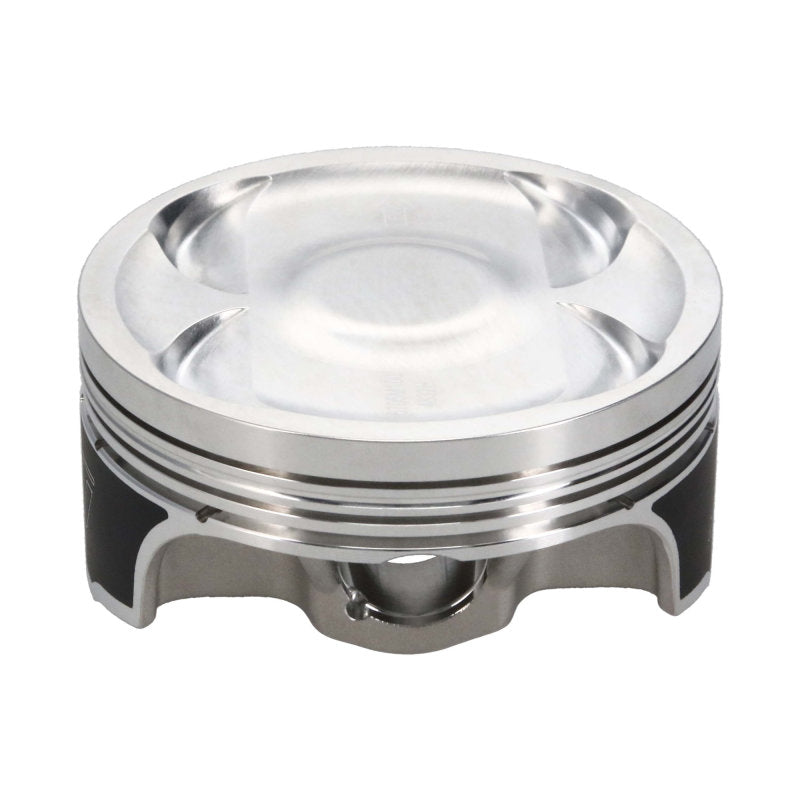 Load image into Gallery viewer, Wiseco Subaru EJ257 WRX/STI 4v Dish -15cc 99.75 Piston Shelf Stock Kit
