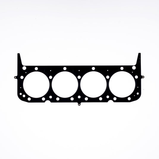 Cometic Chevrolet Gen-1 Small Block V8 BRODIX BD2000 Heads 4.030in Bore .027in MLS Head Gasket