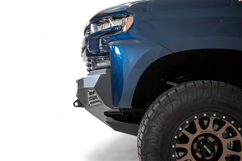 Load image into Gallery viewer, Addictive Desert Designs 19-21 Chevy Silverado 1500 Stealth Fighter Front Bumper
