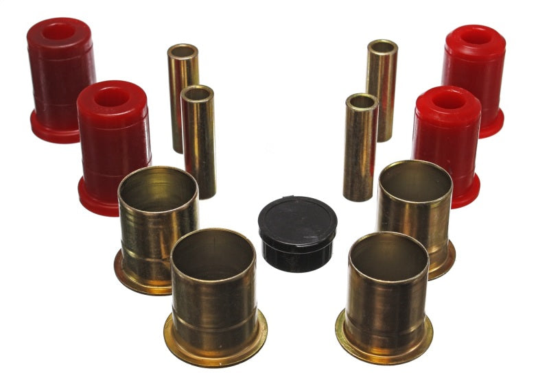 Load image into Gallery viewer, Energy Suspension Control Arm Bushing - Red
