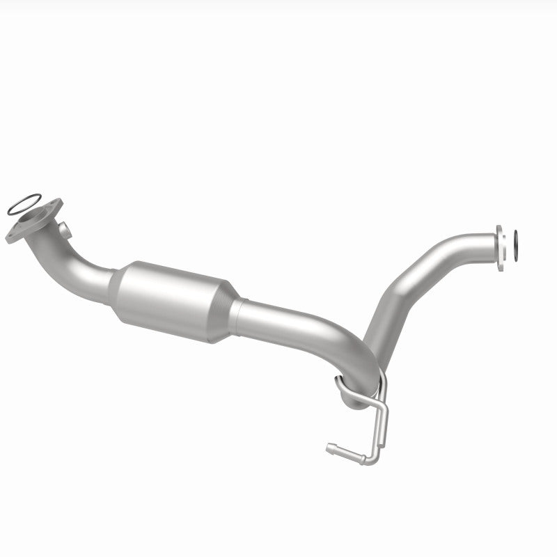 Load image into Gallery viewer, MagnaFlow 16-20 Toyota Tacoma V6 3.5L OEM Grade Direct-Fit Catalytic Converter
