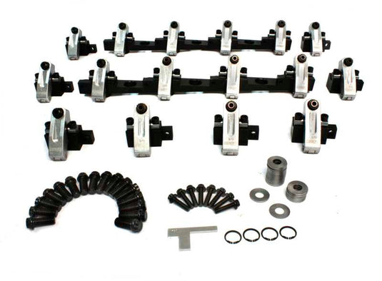 COMP Cams Shaft Rocker BBC BDX B-Dke/Drt B