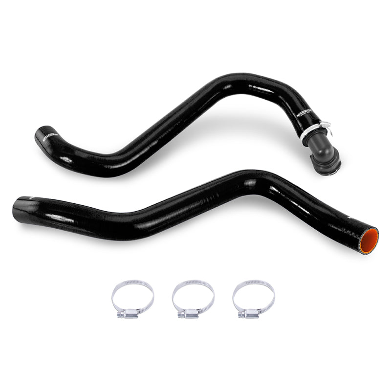 Load image into Gallery viewer, Mishimoto 18-19 Ford F-150 2.7L EcoBoost Silicone Hose Kit (Black)
