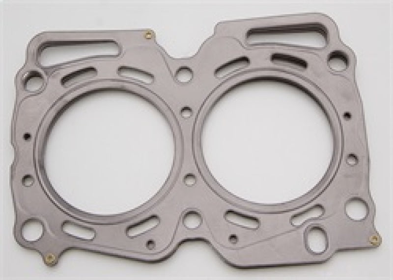 Load image into Gallery viewer, Cometic Subaru EJ20EN Motor SOHC 16V 93mm .027 inch MLS Head Gasket
