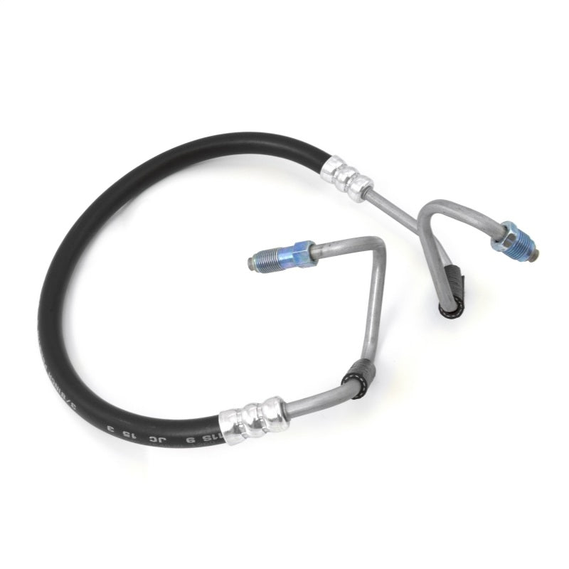 Load image into Gallery viewer, Omix Power Steering Pressure Hose 03-06 Wrangler (TJ)
