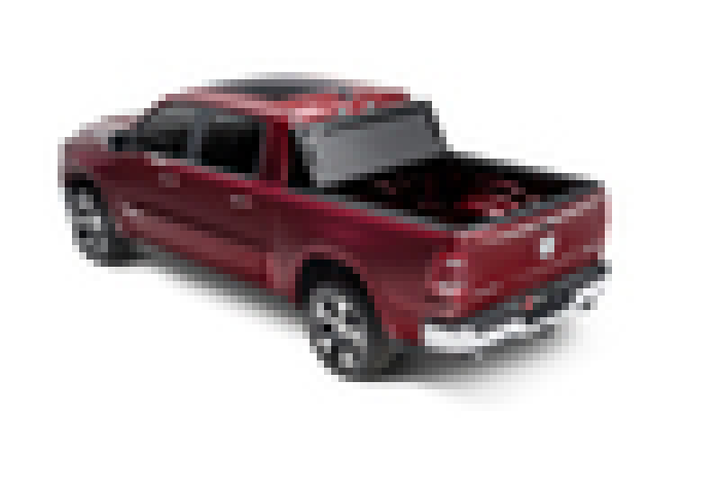 Load image into Gallery viewer, BAK 19-20 Dodge Ram 1500 (New Body Style w/ Ram Box) 5ft 7in Bed BAKFlip MX4 Matte Finish
